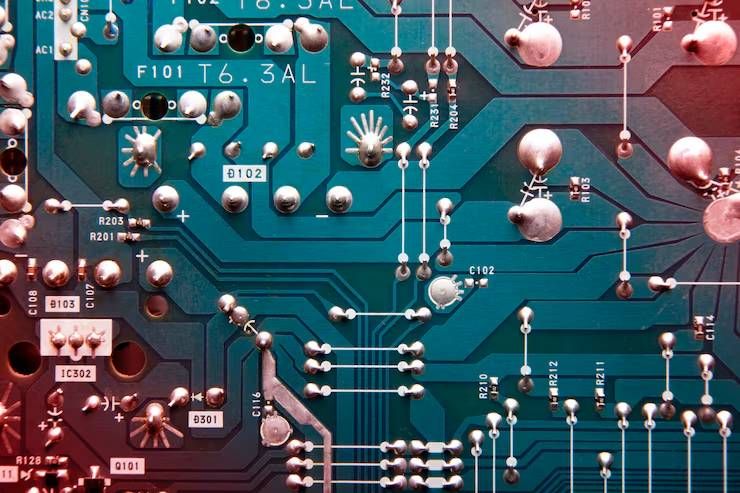 Arithmetic Circuits Explained: Digital Logic Technologies, Circuit Types, Design Processes, Global Manufacturers, Suppliers and Electronics Applications