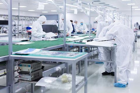 Medical Textile Manufacturing Explained: Process, Materials & Healthcare Applications