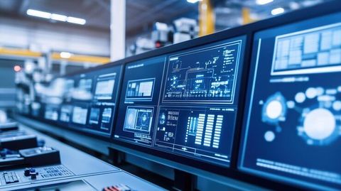 Motor Control Centers Explained: MCC Types, Motor Control Technologies, Manufacturing Processes, Global Manufacturers, Suppliers and Industrial Applications