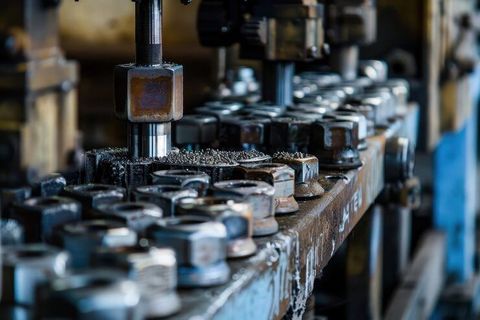 Mechanical Fabrication & Maintenance Equipment Explained: Equipment Types, Fabrication Technologies, Maintenance Systems, Manufacturing Processes and Industrial Applications