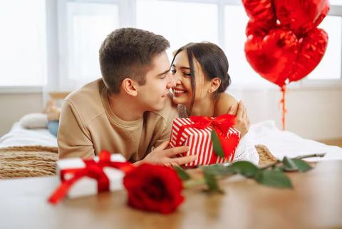 Valentine’s Day Explained: Unique Ways to Celebrate Love with Personal Gift Ideas