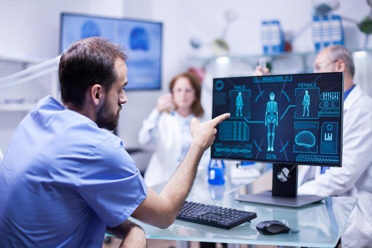 Medical Imaging Technology Explained: Types, Applications & Modern Diagnostic Systems