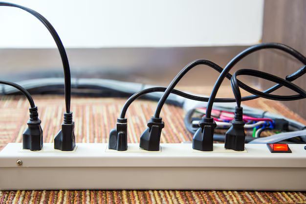 Electrical Connectors Explained: Types, Applications & How to Choose the Right One