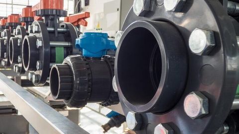 Industrial Compressor Spare Parts Explained: Component Types, Technologies, Manufacturing Processes, Global Manufacturers, Suppliers and Industrial Applications