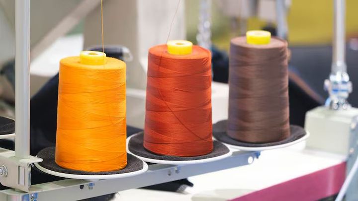Thread Manufacturing Explained: Types, Processes & Industrial Applications