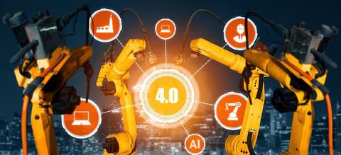 Industry 4.0 Solutions Explained: Smart Manufacturing Technologies, Industrial Automation and Digital Transformation Applications