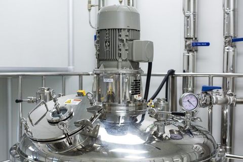Industrial Extraction Equipment Explained: Extraction Technologies, Equipment Types, Manufacturing Processes, Global Manufacturers, Suppliers and Industrial Applications